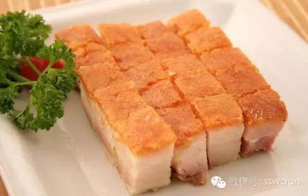 三水温泉美食汇有什么特色菜品