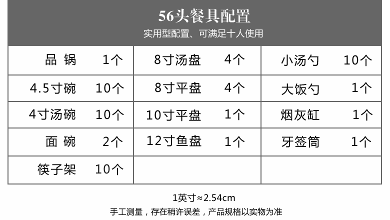 佛山陶瓷餐具选购指南