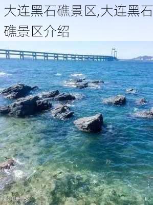 大连黑石礁景区,大连黑石礁景区介绍