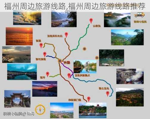 福州周边旅游线路,福州周边旅游线路推荐