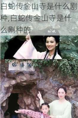 白蛇传金山寺是什么剧种,白蛇传金山寺是什么剧种的