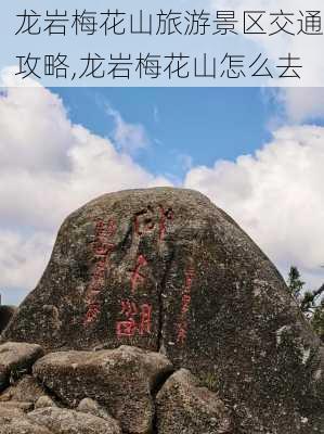 龙岩梅花山旅游景区交通攻略,龙岩梅花山怎么去