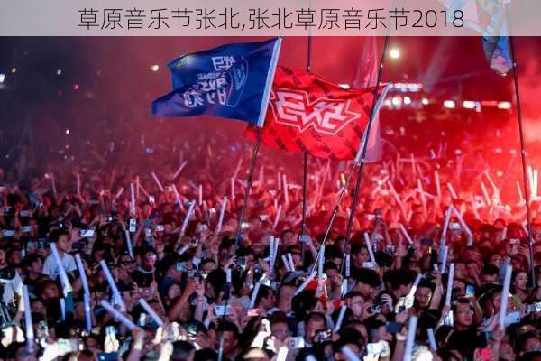 草原音乐节张北,张北草原音乐节2018